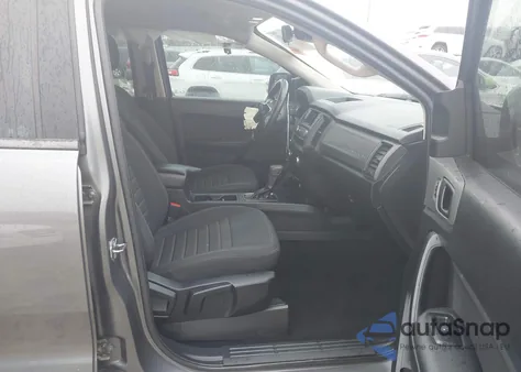 2021 Ford Ranger Xl z USA, uszkodzony, nr VIN 1FTER4EHXMLD49754